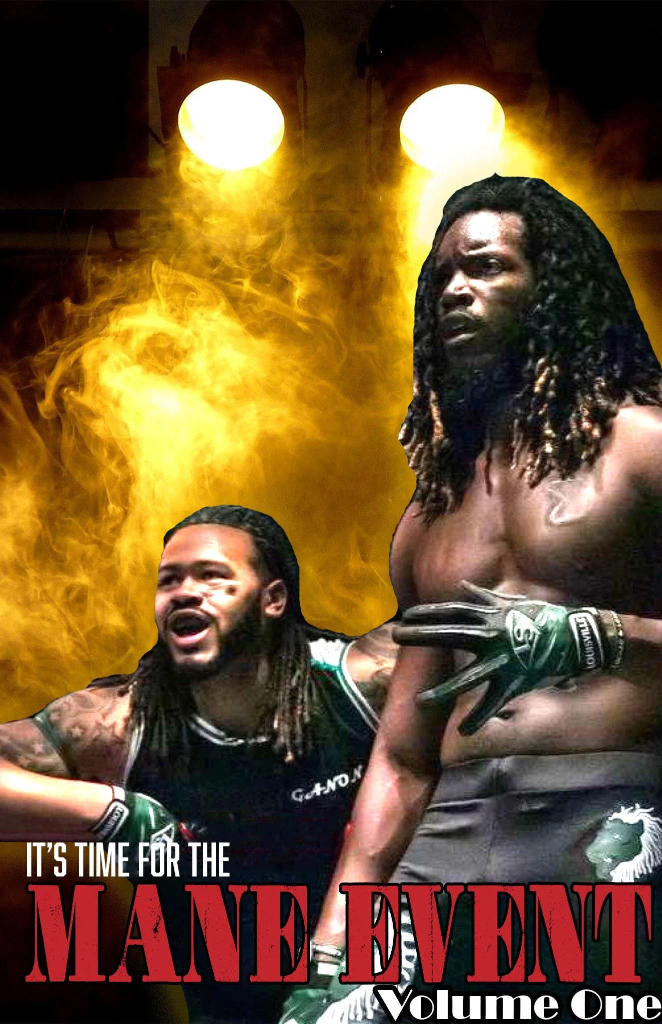 Special Productions — Indy Wrestling US